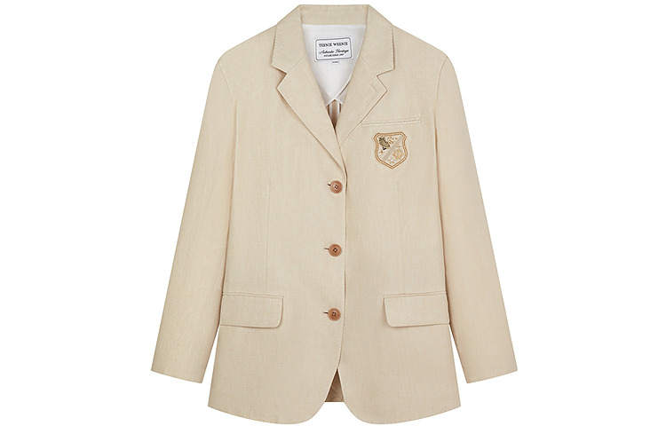 Teenie Weenie Business Suit Women's