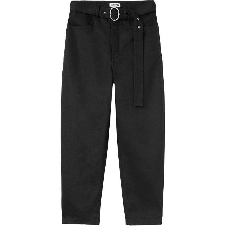 JIL SANDER JIL SANDER Denim Trousers