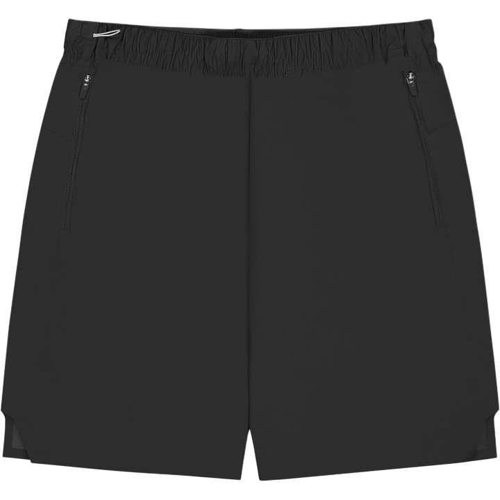 New Balance New Balance NB Grey Casual Shorts Men's