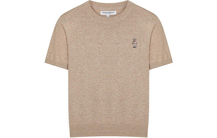 Teenie Weenie Sweaters Women's Crew Neck Moderate Other