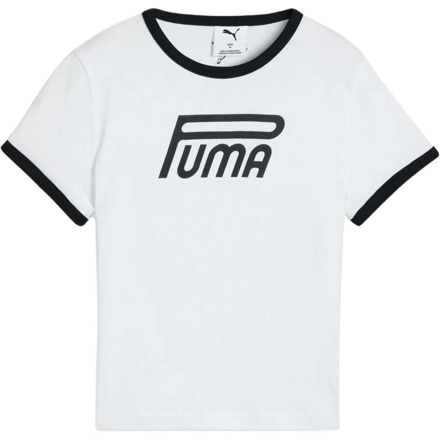 PUMA RoseFuture T Shirt Women's