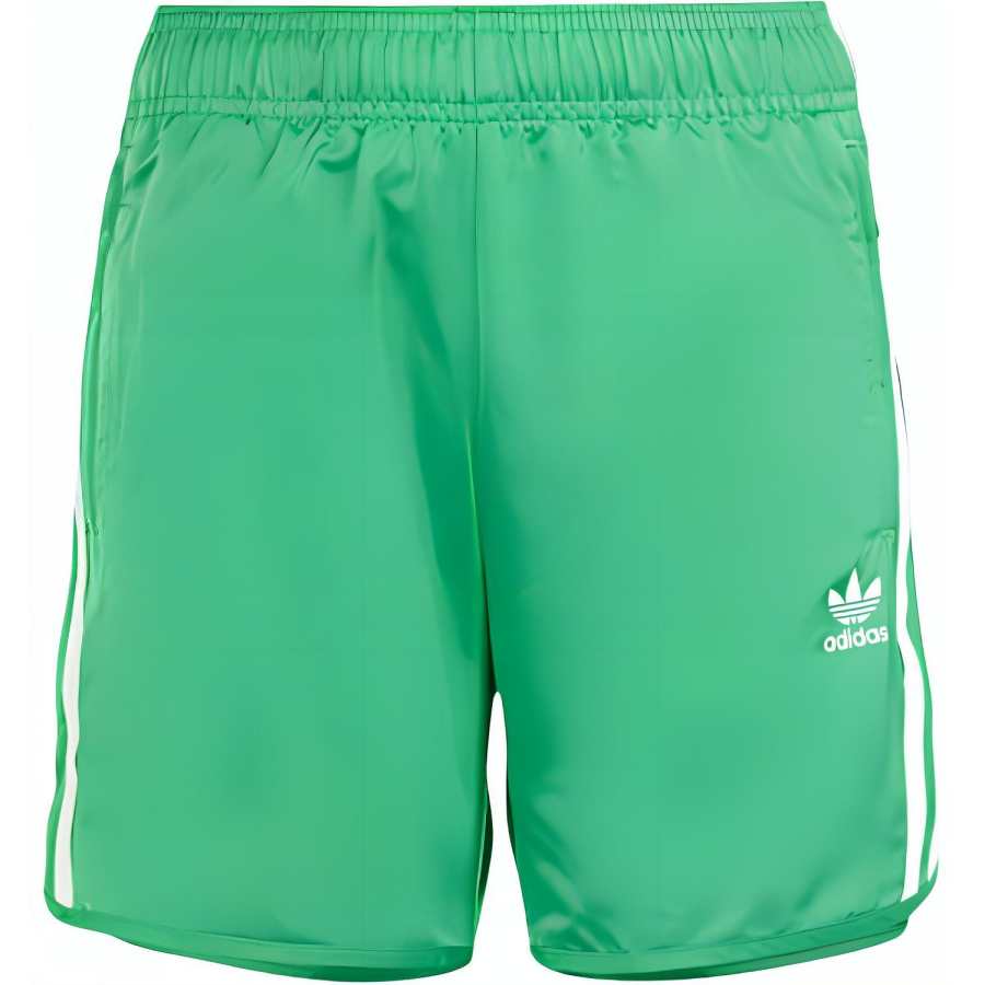 Adidas Originals Shorts Kids' Green