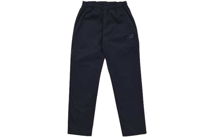 New Balance New Balance Knitted Sweatpants Black Kids'