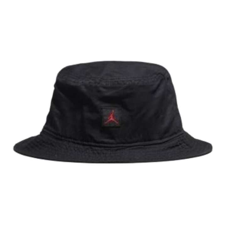 Nike Nike Cotton Bucket Hats Men's Black