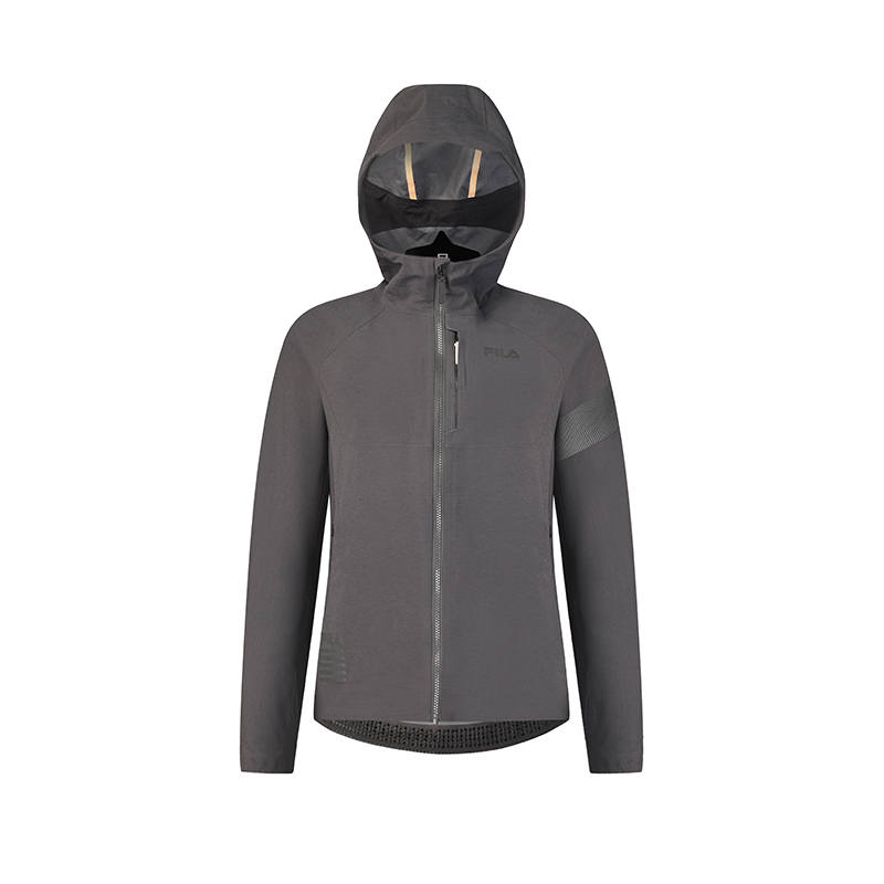 FILA Jacket Women's Gunmetal Gray