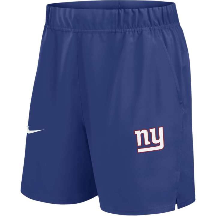 Nike Nike New York Giants Blitz Victory Men’s Nike Dri-FIT Nfl Shorts