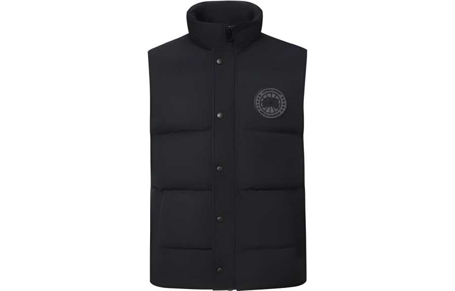 Canada Goose Canada Goose Garson Vest Unisex Black