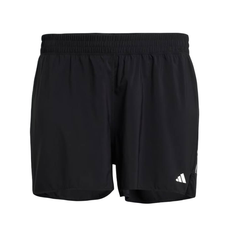 Adidas Adidas Free Shipping With AdiClub Own The Run Aeroready Shorts Plus Size