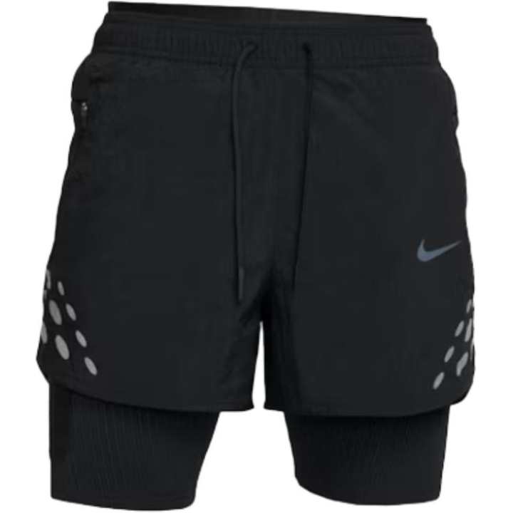 Nike Nike Dri Fit Run Division Shorts
