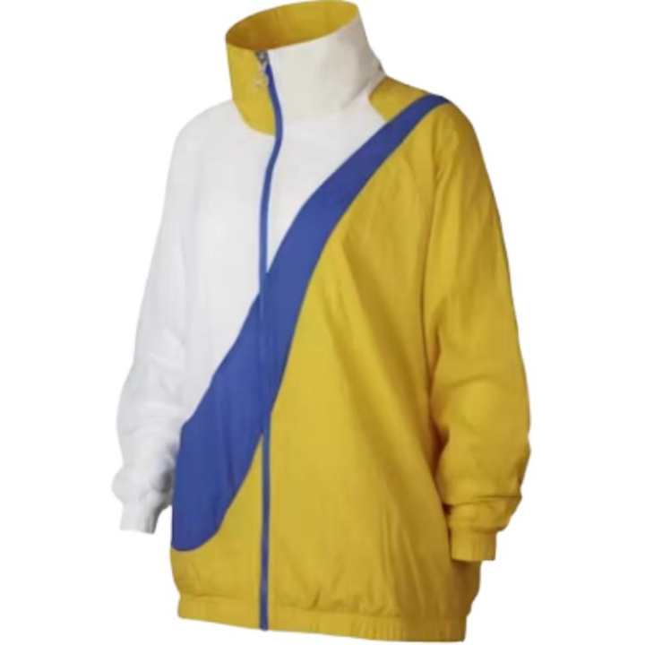 Nike Nike Sportswear Jackets & Coats Men's Yellow
