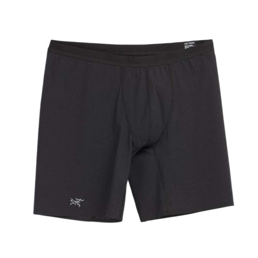 Arcteryx Arc'teryx Norvan Sports Shorts Men's Black