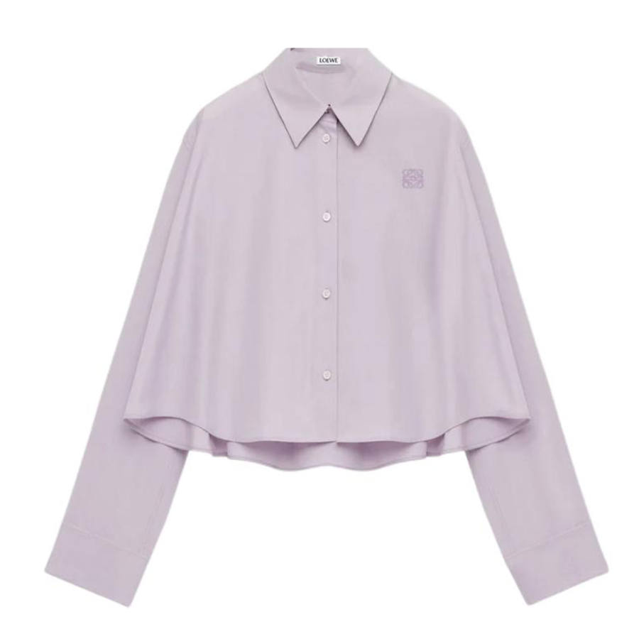 LOEWE Loewe Trapeze Shirt