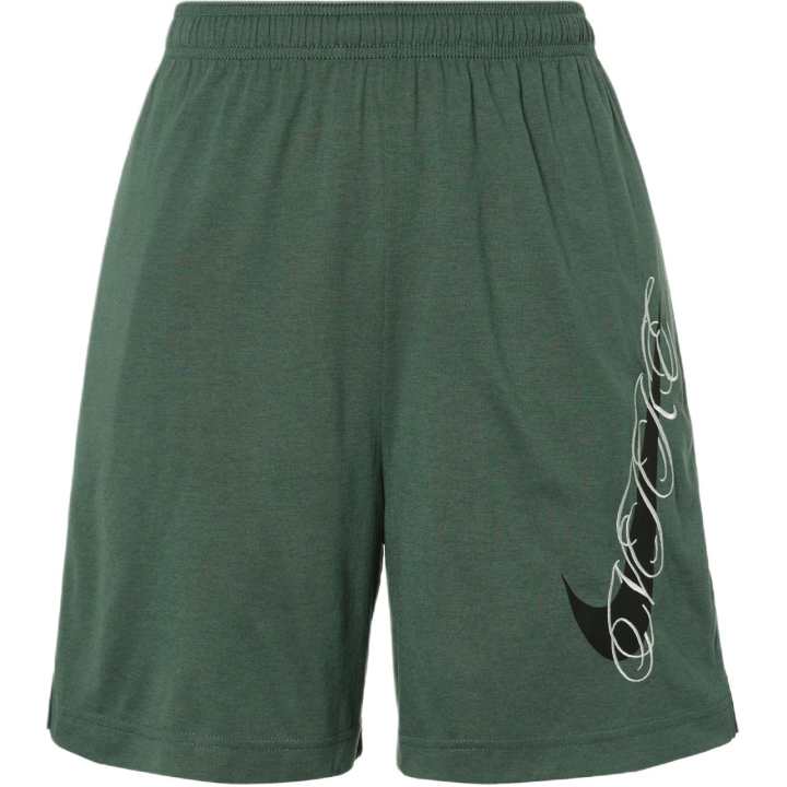 Nike Nike Casual Shorts Men's Vintage Green