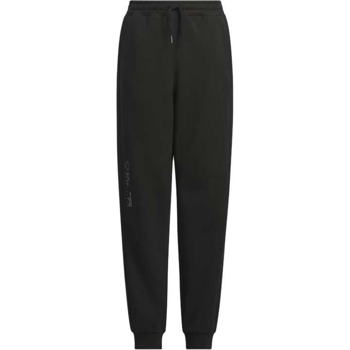 Adidas Adidas Knitted Sweatpants JK SPACER PNT Black Teenagers