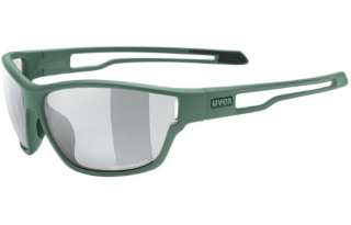 UVEX Uve Unisex Everyday Trail Running Cycling Glasses & Goggles