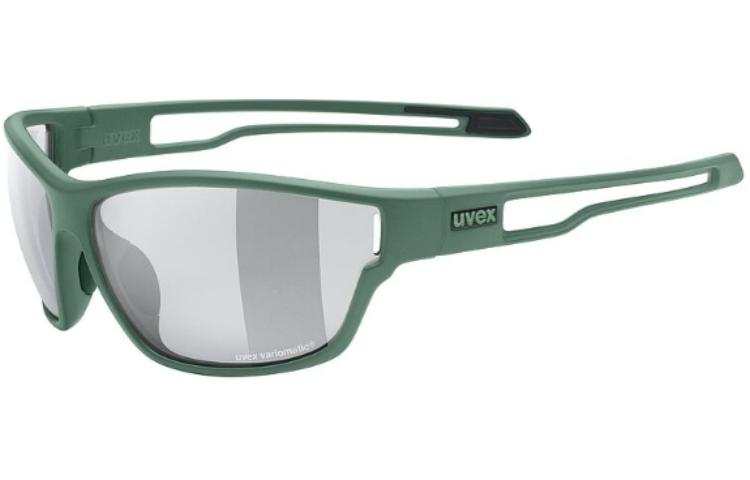 UVEX Uve Unisex Everyday Trail Running Cycling Glasses & Goggles