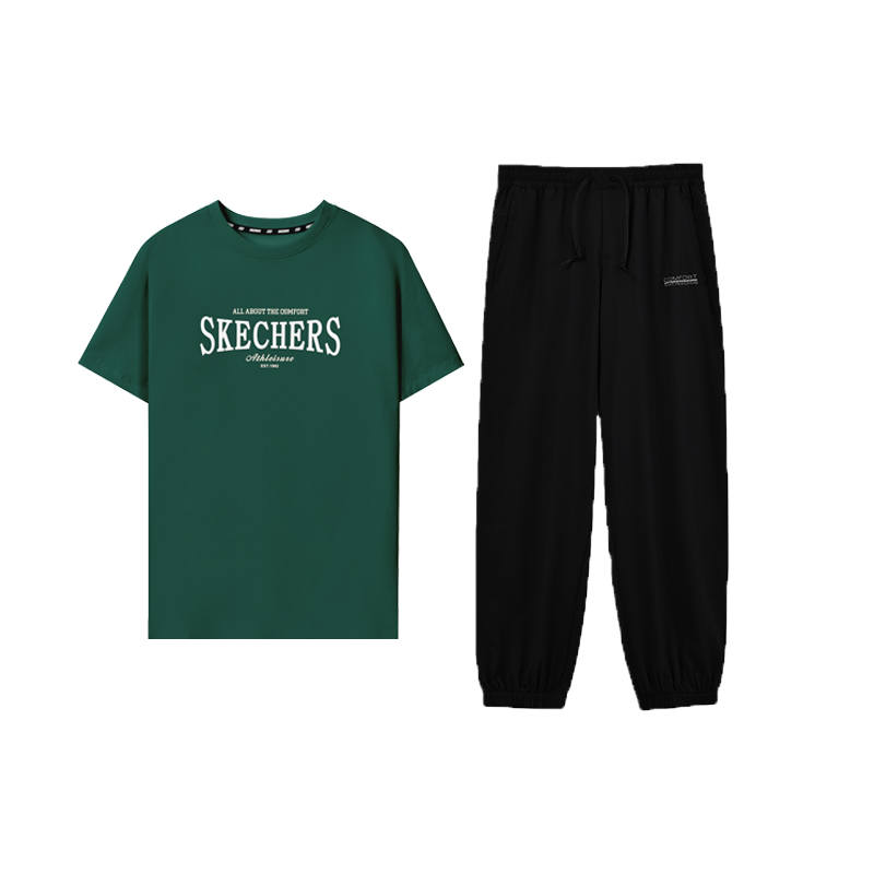 Skechers Basic Activity Collection Casual Sportswear Men's