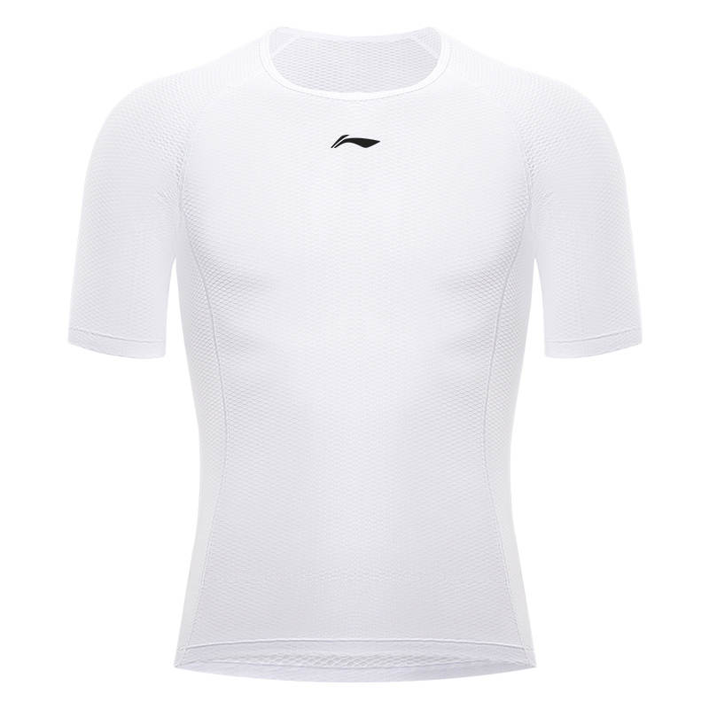 Li-Ning Li Ning Raglan Sleeve T Shirt Women's