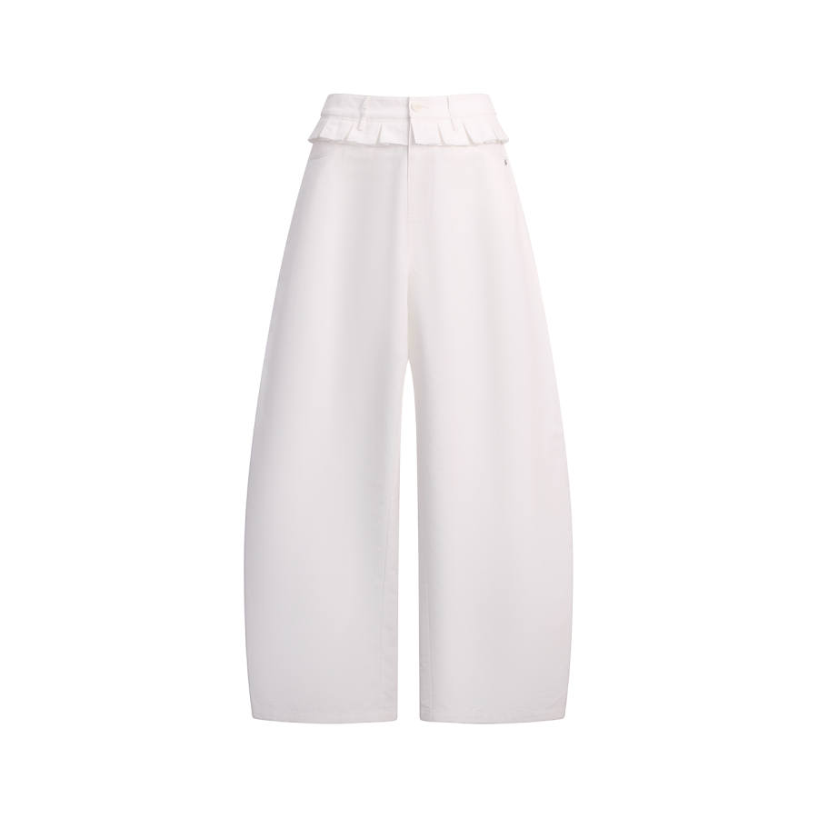 Kirsh Casual Pants Women's Moderate Straight Fit Pants