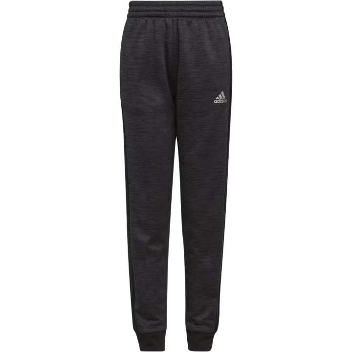 Adidas Adidas Knitted Sweatpants Black Teenagers
