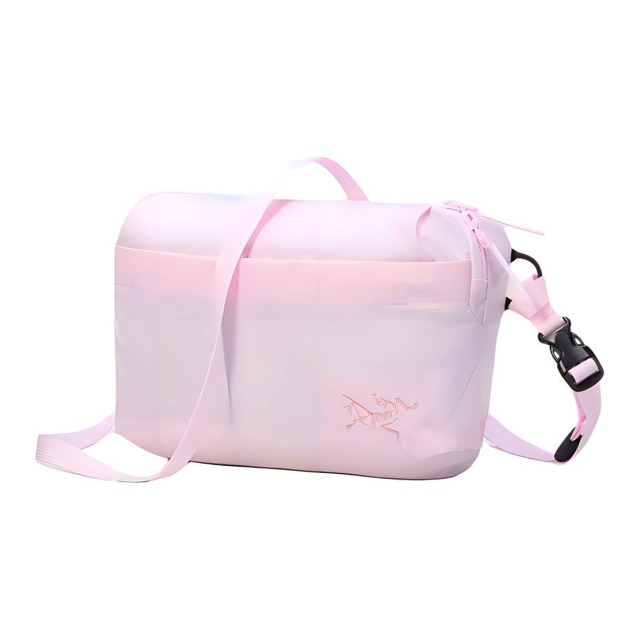 Arcteryx Arc'teryx Heliad 2.5L Outdoor Bags Nylon Pink Women's
