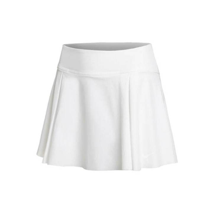 Nike Nike Club Short Tennis Skirt White