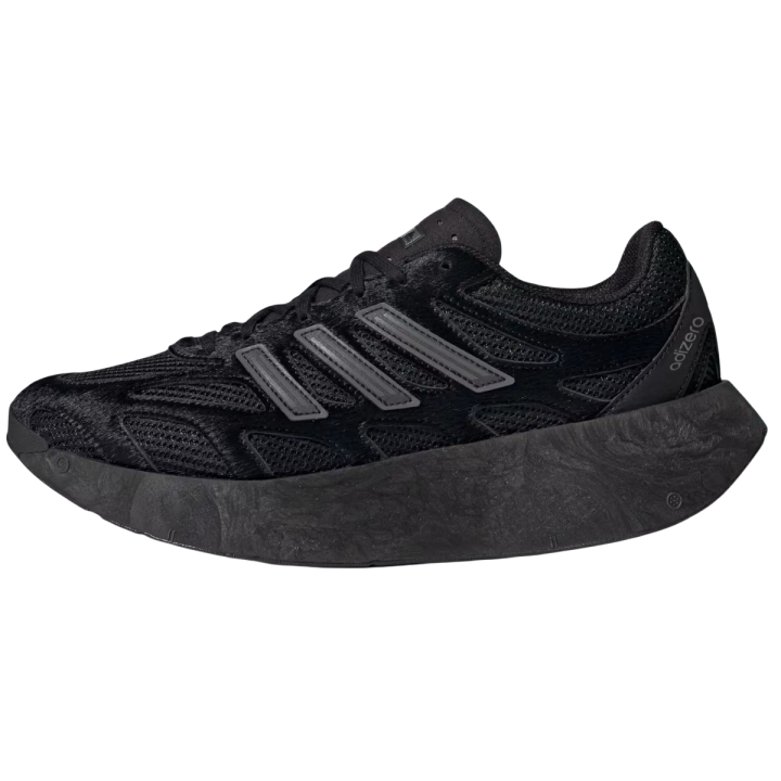 Adidas Adidas Adizero Aruku Core Black Carbon Pony