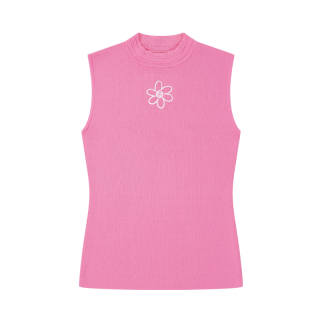 CASTELBAJAC T Shirts Women's Half Turtleneck Thin Other