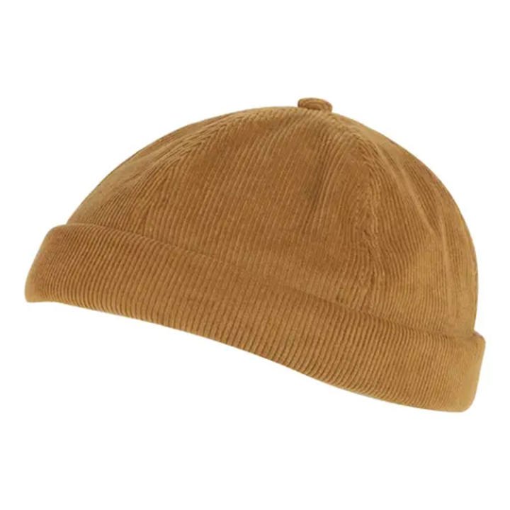 New Balance New Balance Fabric Hats Men's Brown