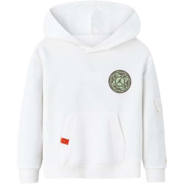 Jordan Jordan Pre School Sweatshirts Hooded Moderate