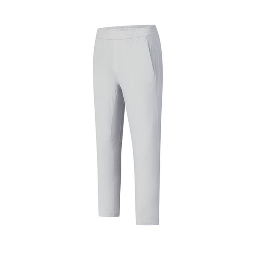 FILA A.P Knitted Sweatpants Men's