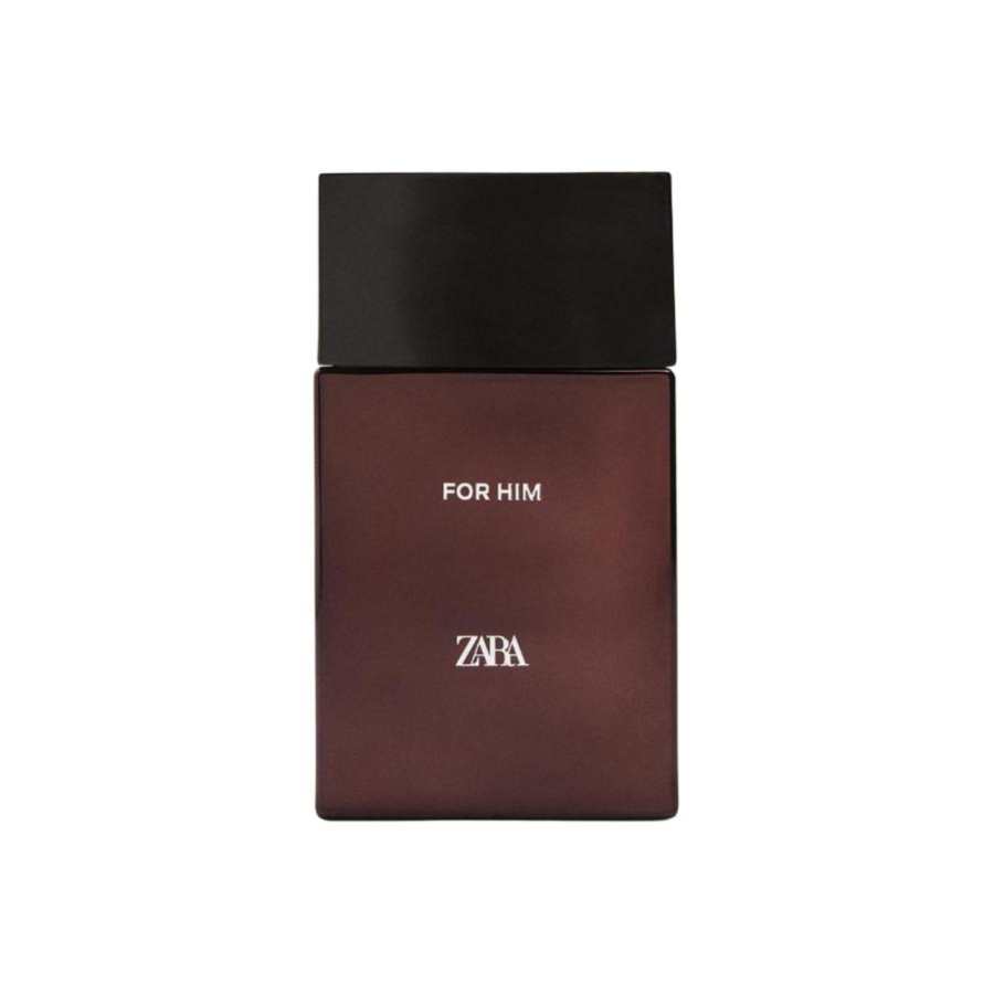 ZARA For HIM EDITION Men's Perfumes Oriental Eau De Toilette 100ml Bergamot Santalum Album