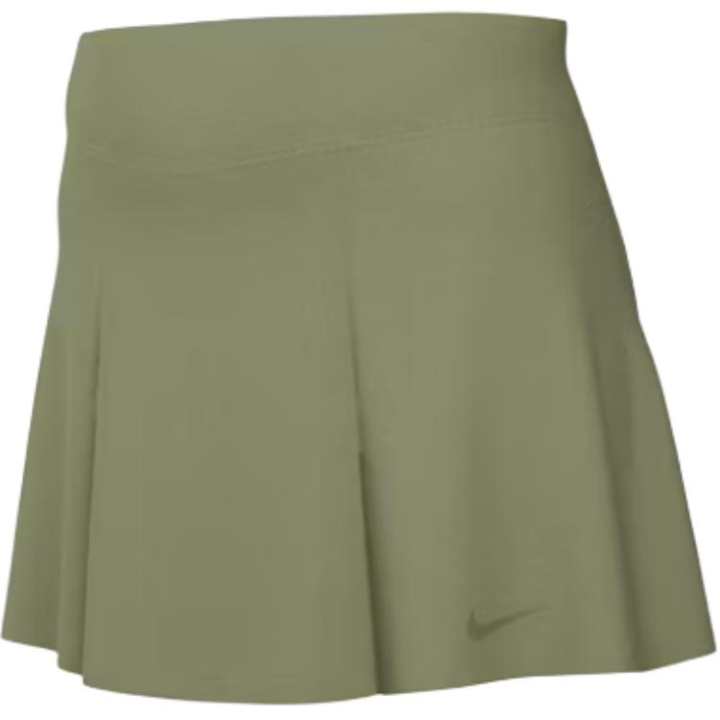 Nike Nike Women's Club Tennis Skirt Plus Size Alligator/Alligator