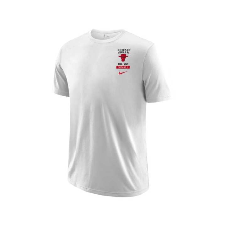 Nike Nike T Shirts Men's Crew Neck Moderate Straight Fit