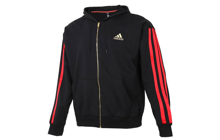 Adidas Adidas CNY Collection Sweatshirt Men's Black