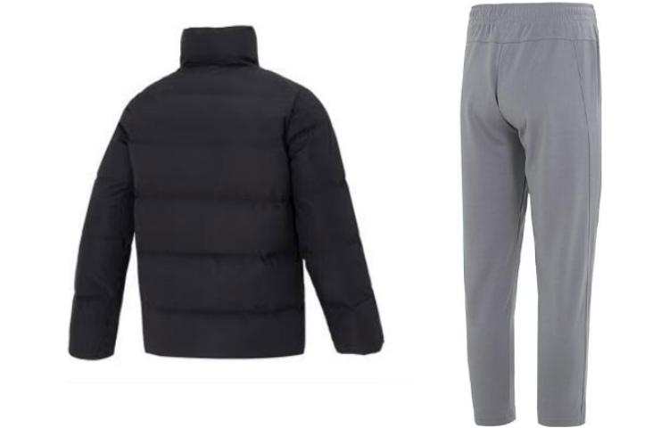 Under Armour Casual Sportswear Men's Stand Collar Moderate