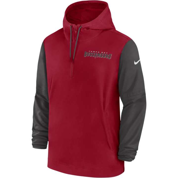 Nike Nike NFL FW24 Jackets & Coats Men's Red