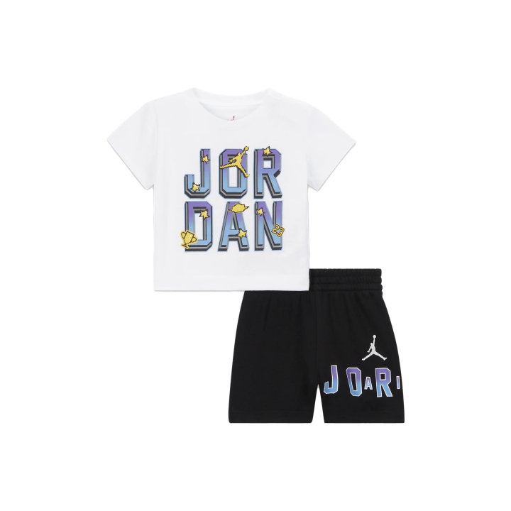 Jordan Jordan Kids Matching Sets Infant And Toddler