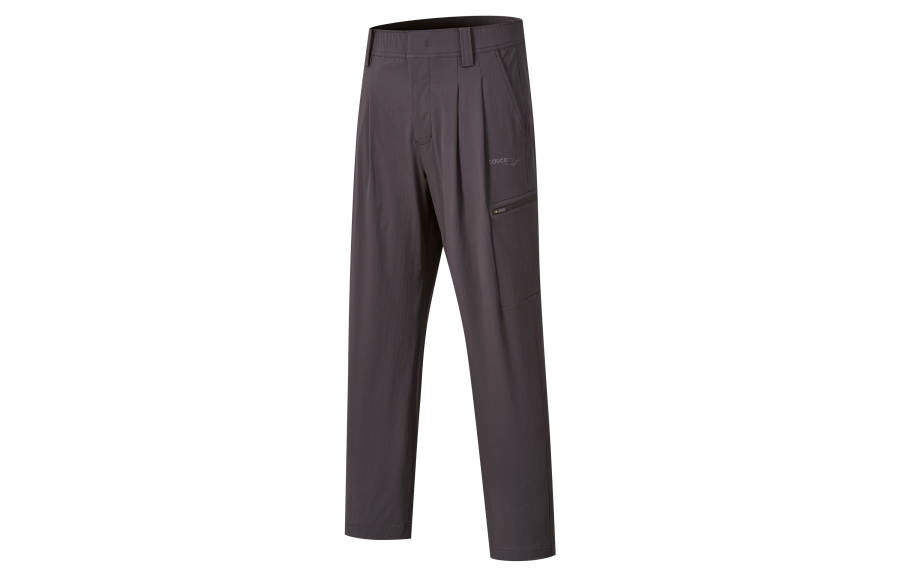 Saucony Knitted Sweatpants Men's Earth Coffee