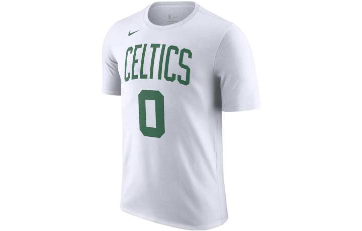 Nike Nike Nba Boston Celtics Jayson Tatum T shirt