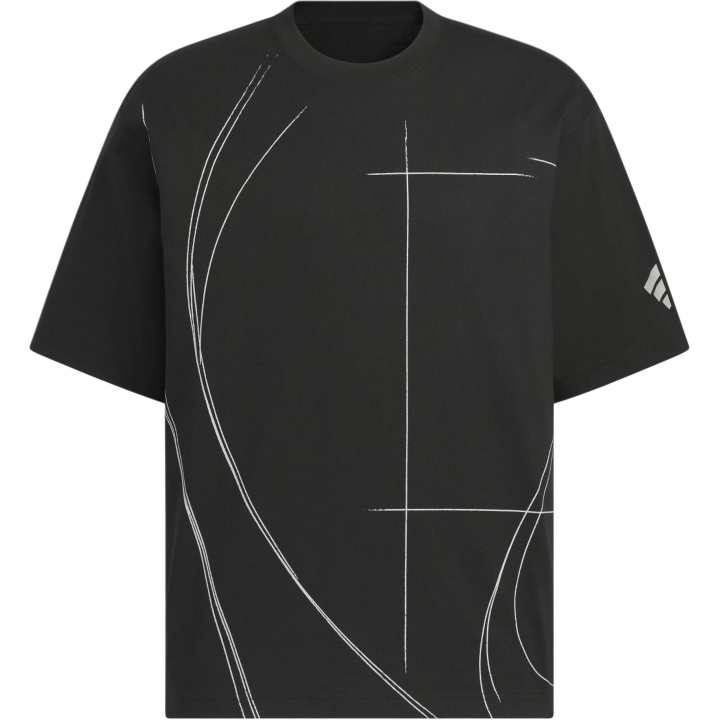 Adidas Adidas FOS FUTURE STYLE T Shirt Men's