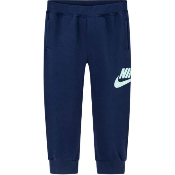 Nike Nike Kids Knitted Sweatpants Moderate