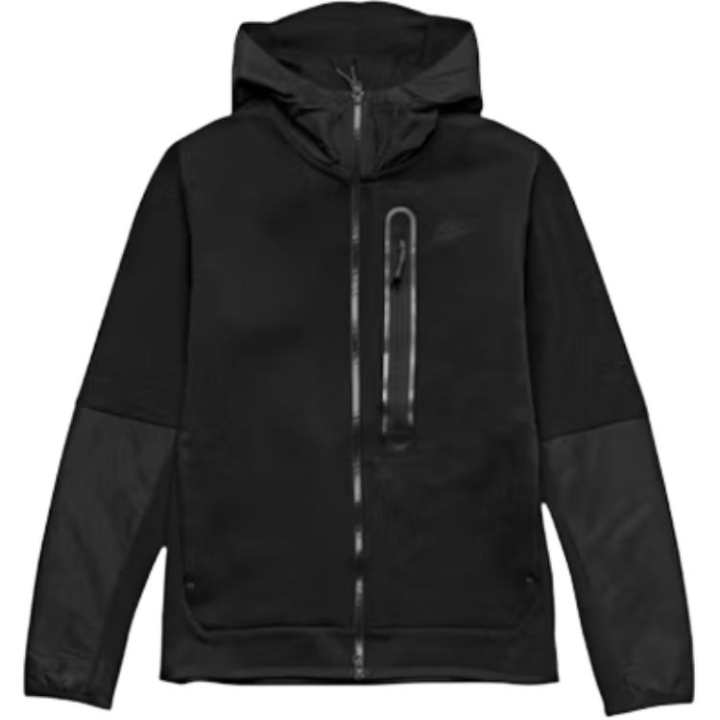Nike Nike Sportswear Tech Fleece Full Zip Hoodie