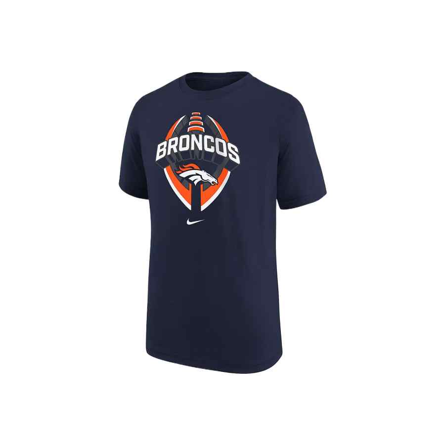 Nike Nike x NFL IconDri Fit T Shirt Kids'