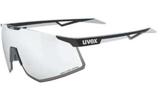 UVEX Uve Unisex Everyday Running Anti fog Cycling Glasses & Goggles