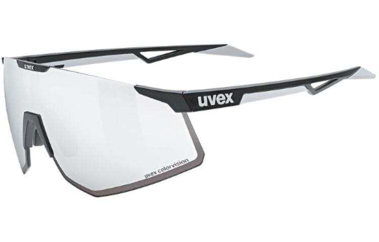 UVEX Uve Unisex Everyday Running Anti fog Cycling Glasses & Goggles