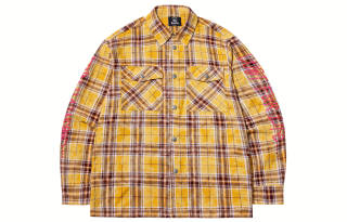 BEASTER Shirts Unisex Pointed Collar Moderate Other