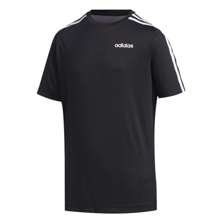 Adidas Adidas Grade School T Shirts Crew Neck Moderate