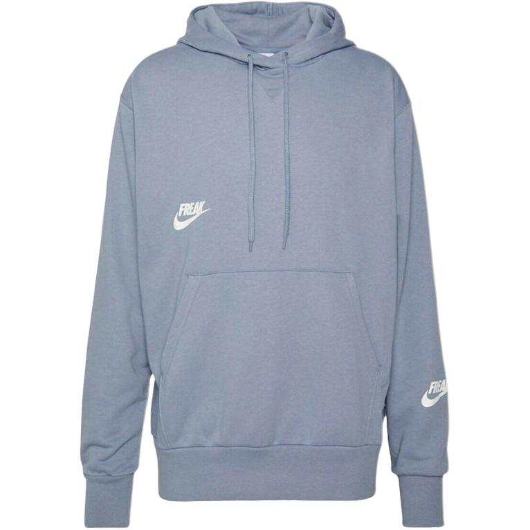 Nike Nike Giannis Basketball Freak Logo Hoodie