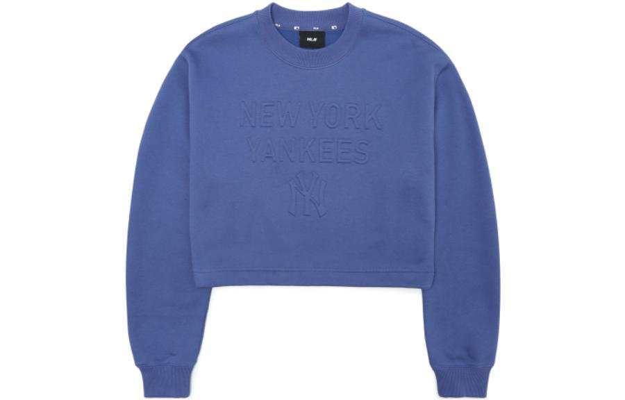 MLB MLB FW22 Sweatshirt Women's Dark Blue